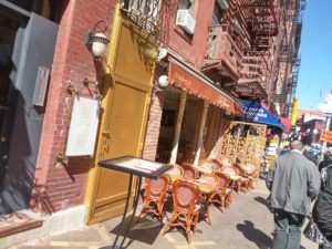 little italy restaurants