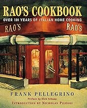 Rao's Cookbooks Amazon