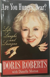 Doris Roberts Cookbook Amazon